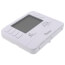 Digital Programmable Wall Thermostat (2 Heat/2 Cool)