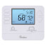 Digital Programmable Wall Thermostat (2 Heat/2 Cool)