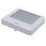 Digital Programmable Touchscreen Wall Thermostat (3 Heat/2 Cool)
