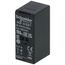 Harmony Electromechanical Interface Plug-In Relay (12A, 1 CO, 120 VAC)