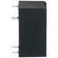 Harmony Electromechanical Interface Plug-In Relay (12A, 1 CO, 120 VAC)
