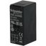 Harmony Electromechanical Interface Plug-In Relay (8A, 2 CO, 24 VDC)