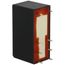 Harmony Electromechanical Interface Plug-In Relay (8A, 2 CO, 24 VDC)