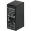 Harmony Electromechanical Interface Plug-In Relay (8A, 2 CO, 120 VAC)