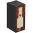 Harmony Electromechanical Interface Plug-In Relay (8A, 2 CO, 120 VAC)