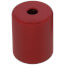 Red Refrigerant Safety Caps for R410A (Pack of 2 Caps)
