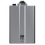 RSC160IP 160,000 BTU, Condensing Indoor Tankless Water Heater w/ Pump and Valve Kit (Propane)