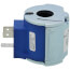 Coil Assembly (120V)
