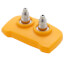 Manometer Metal Tip Set