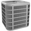 2.5 Ton 30,000 BTU, R-410A, 14 SEER RSG Air Condenser