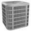 3 Ton 36,000 BTU, R-410A, 13.4 SEER2 RSG Air Condenser