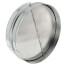 RSK Series 10" Duct Round Backdraft Damper