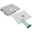 Control Panel Cover & Membrane Kit, RSKP0015