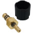 SMAN Valve and Knob Kit