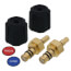 SMAN Valve and Knob Kit