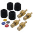 SMAN4X Valve and Knob Kit