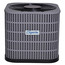 2.5 Ton, R-410A, 13 SEER RSN Dry R-22 Split System Condenser
