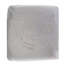 20" x 20" T-Bar Steel Perforated Return w/ R6 Insulation (White)