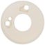 Front Refractory Tile, RT2109001