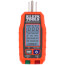 GFCI Receptacle Tester with LCD