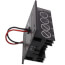 Solid State Heating Relay, 120 Vac TRIAC, w/ out Transformer