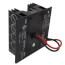 Solid State Heating Relay, 120 Vac TRIAC, w/ out Transformer