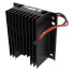 Solid State Heating Relay, 120 Vac TRIAC, w/ out Transformer