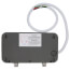 3.5 kW Indoor Tankless Electric Water Heater w/ 1/2" NPT Connections & Digital Temp. Display