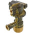 Hot Outlet Connector - 3/4" NPT, RTG20006AF