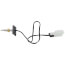 Inlet Thermistor - White
