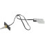 Inlet Thermistor - White, RTG20006AR