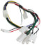 Wiring Assembly A, RTG20006CM