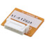 Program Chip 3281-6560 (LP), RTG20006SY