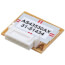 Program Chip 3281-6560 (LP), RTG20006TL