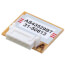 Program Chip 6561-9840 (LP), RTG20006TU