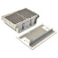 Upper Burner Assembly, RTG20006VK