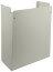 Pipe Cover Kit - 53 Series (Beige), RTG20063DV