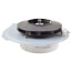Fan Assembly - 53X, RTG20074DC