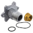 Gas Inlet Connector  - 3/4" (LP), RTG20074GJ