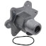 Gas Inlet Connector - 1/2" , RTG20074GL