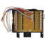 Mics-180 Ext. Controller, RTG20126B