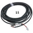 16" Manifold Control Cable, RTG20126C