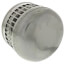 Vertical Cap - 3" Vent Pipe, RTG20149P