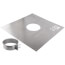 Plate Support - 5", RTG20151T