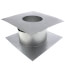 Concentric Vent Wall Thimble - 3"/5", RTG20151X