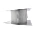 Concentric Vent Wall Thimble - 3"/5", RTG20151X