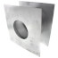 Concentric Vent Wall Thimble - 3"/5", RTG20151X