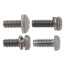 Replacement Screw Assortment Kit - Paloma