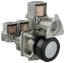 Gas Control Valve Assemby