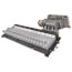 Burner Manifold - RTG-199 (LP), RTG20212F